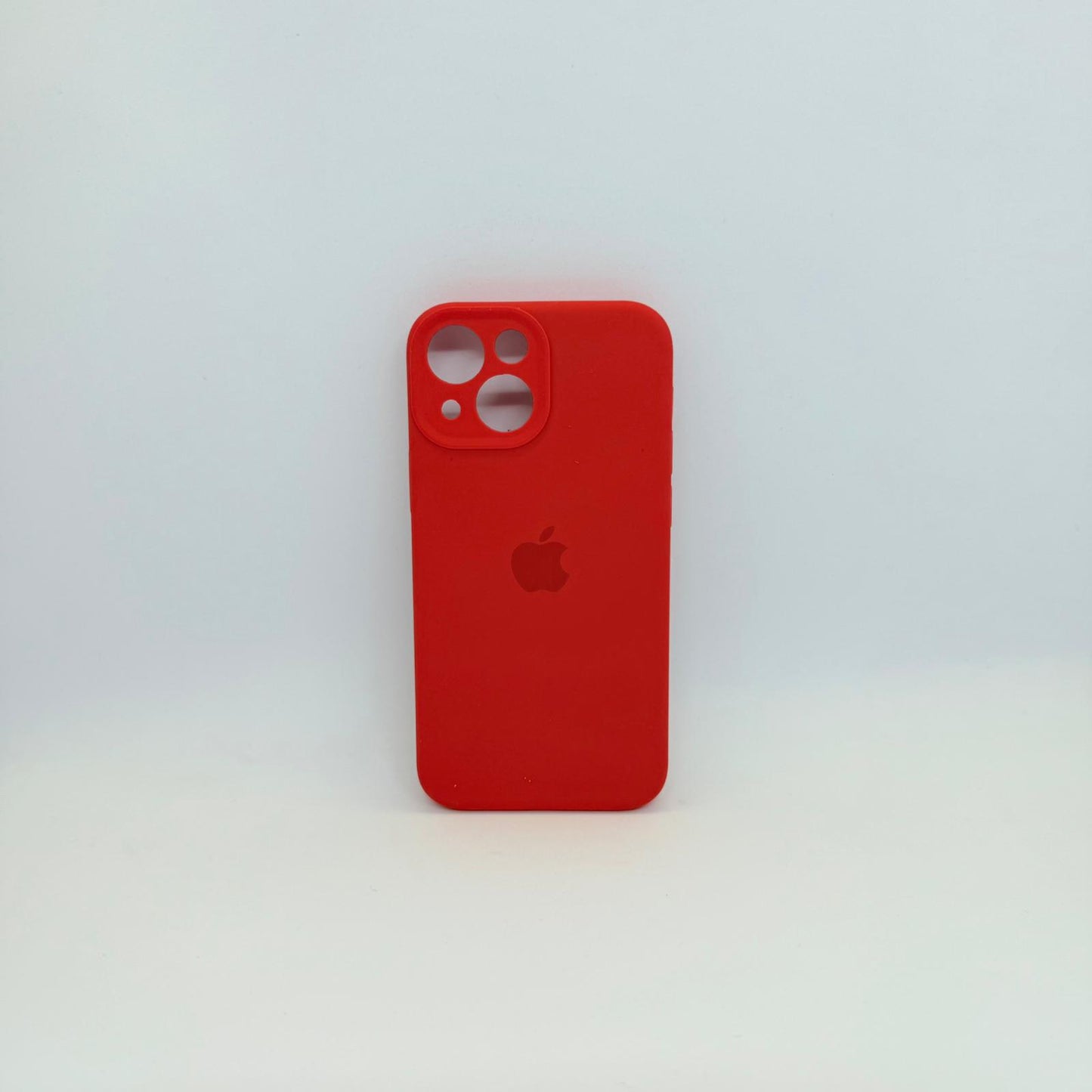 Funda Silicona iPhone 13 Mini