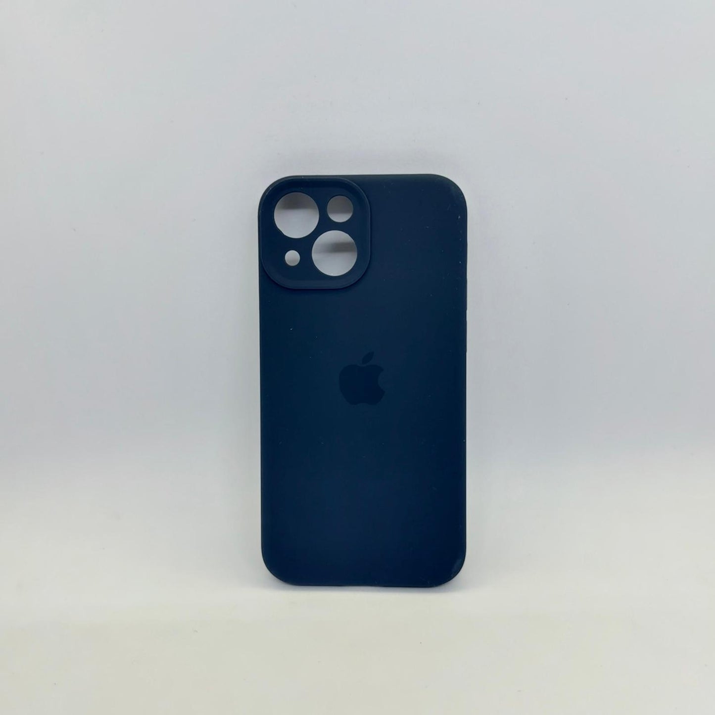 Funda Silicona iPhone 13 Mini