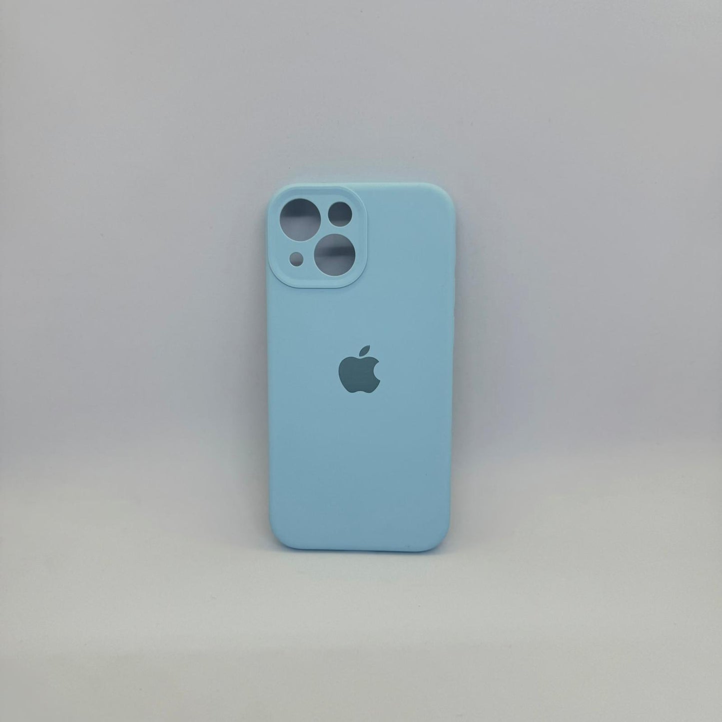 Funda Silicona iPhone 13 Mini