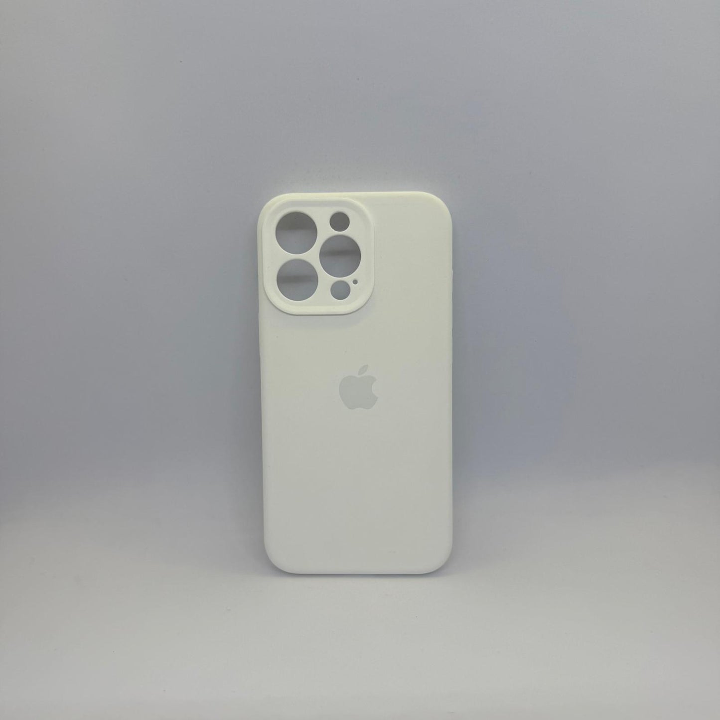 Funda Silicona iPhone 13 Pro