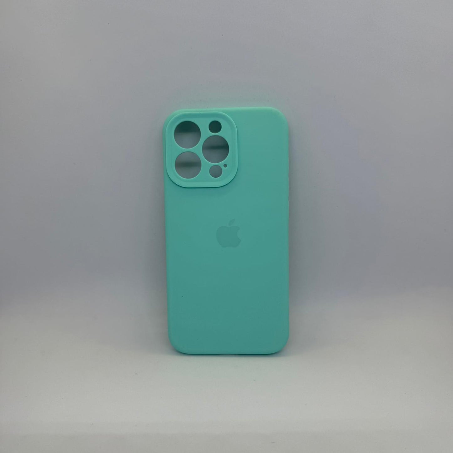 Funda Silicona iPhone 13 Pro