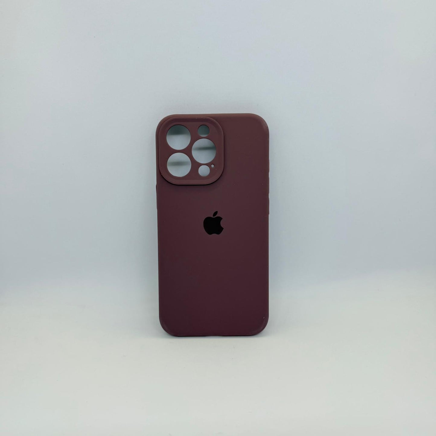 Funda Silicona iPhone 13 Pro
