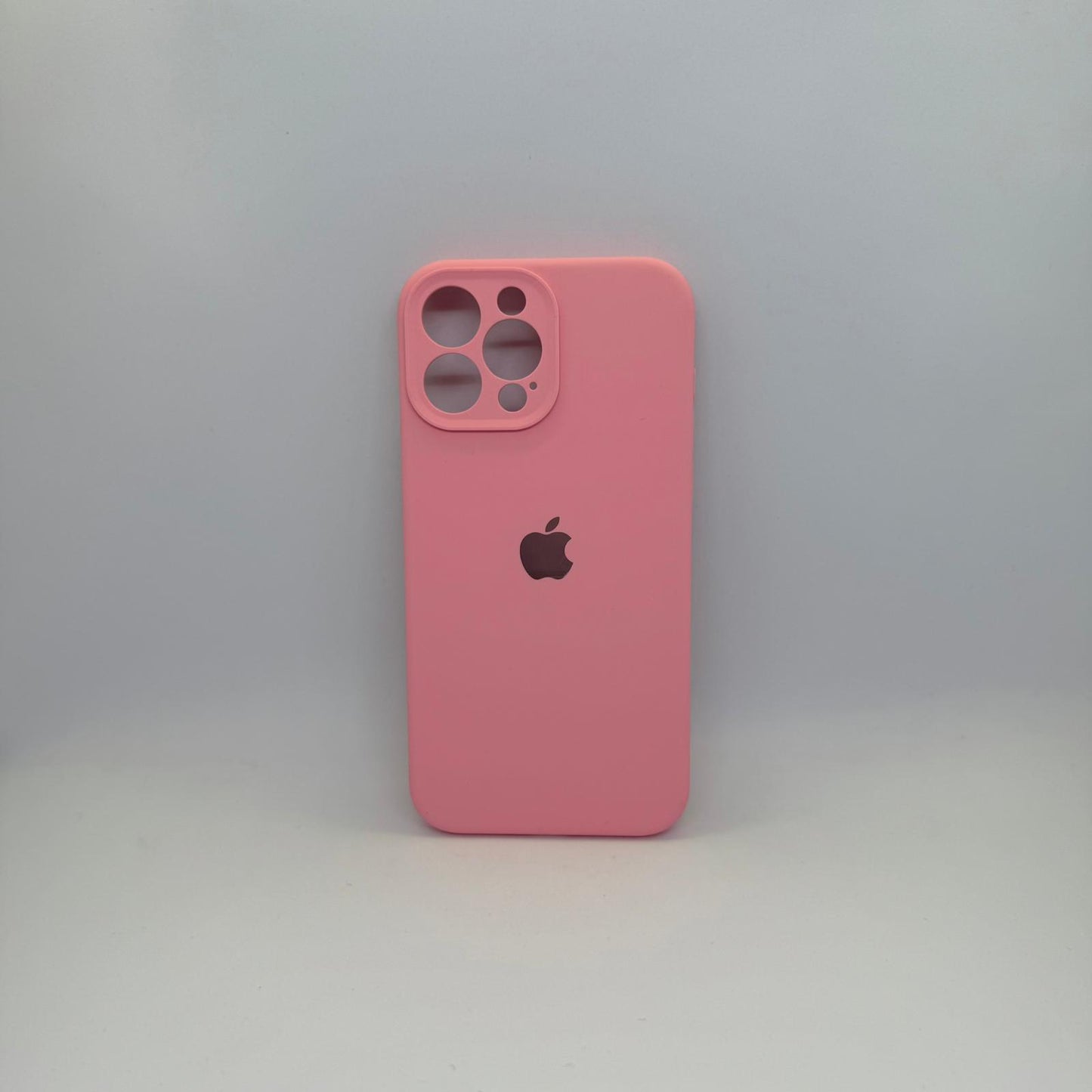 Funda Silicona iPhone 15 Pro Max