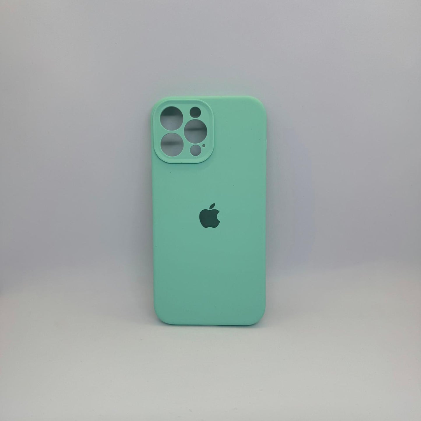 Funda Silicona iPhone 15 Pro Max