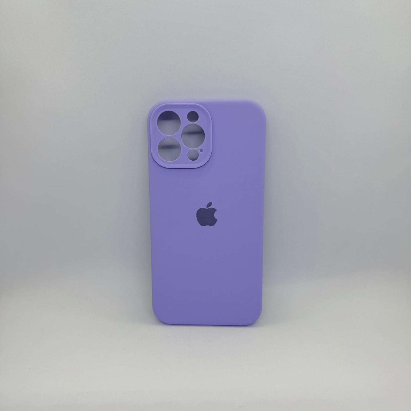 Funda Silicona iPhone 15 Pro Max