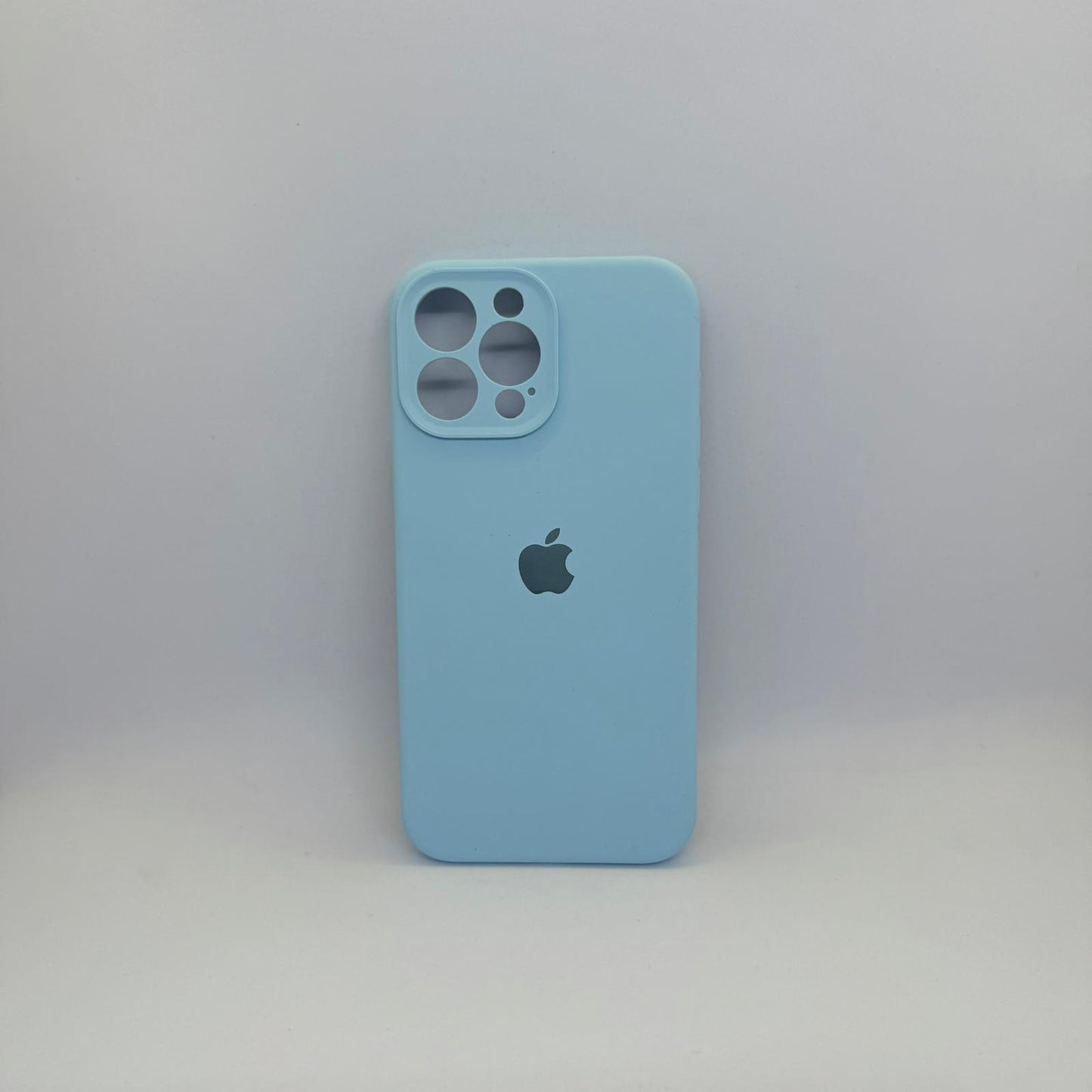 Funda Silicona iPhone 15 Pro Max