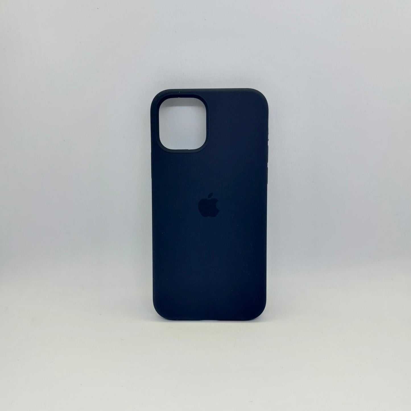 Funda Silicona iPhone 12 y 12 Pro