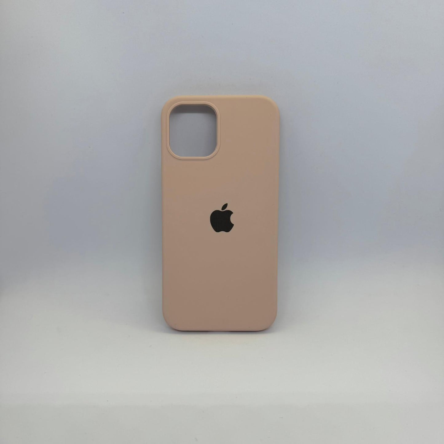 Funda Silicona iPhone 12 y 12 Pro