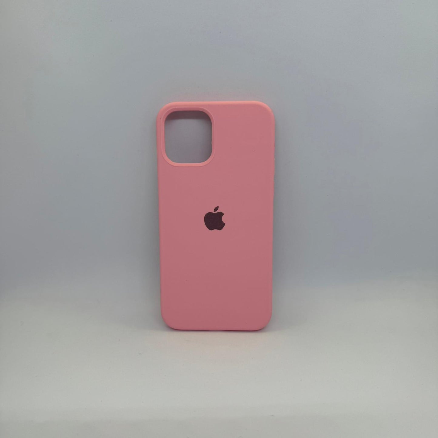 Funda Silicona iPhone 12 y 12 Pro