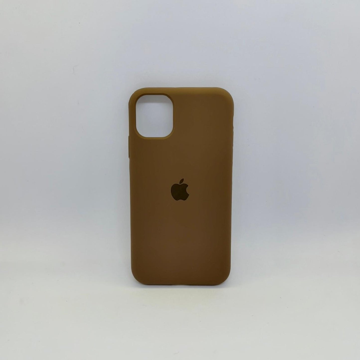Funda Silicona iPhone 11