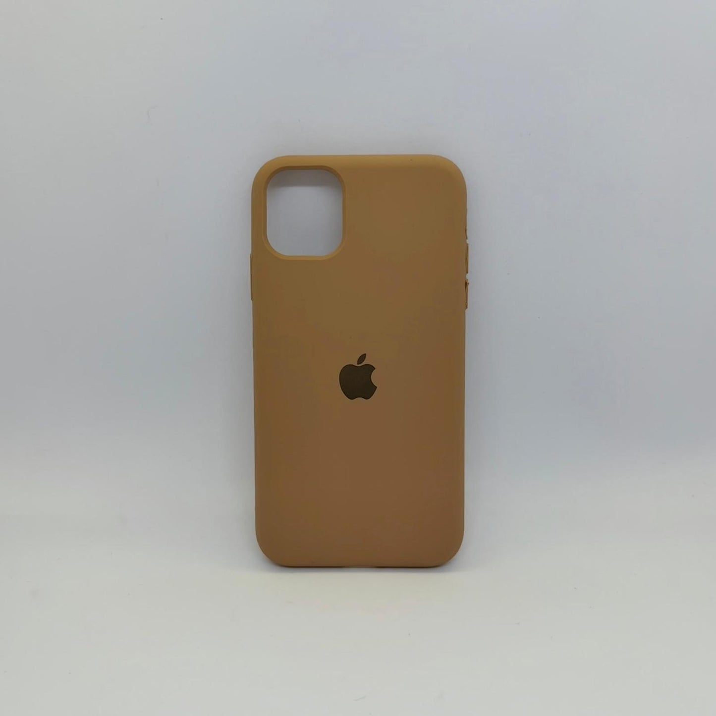 Funda Silicona iPhone 11