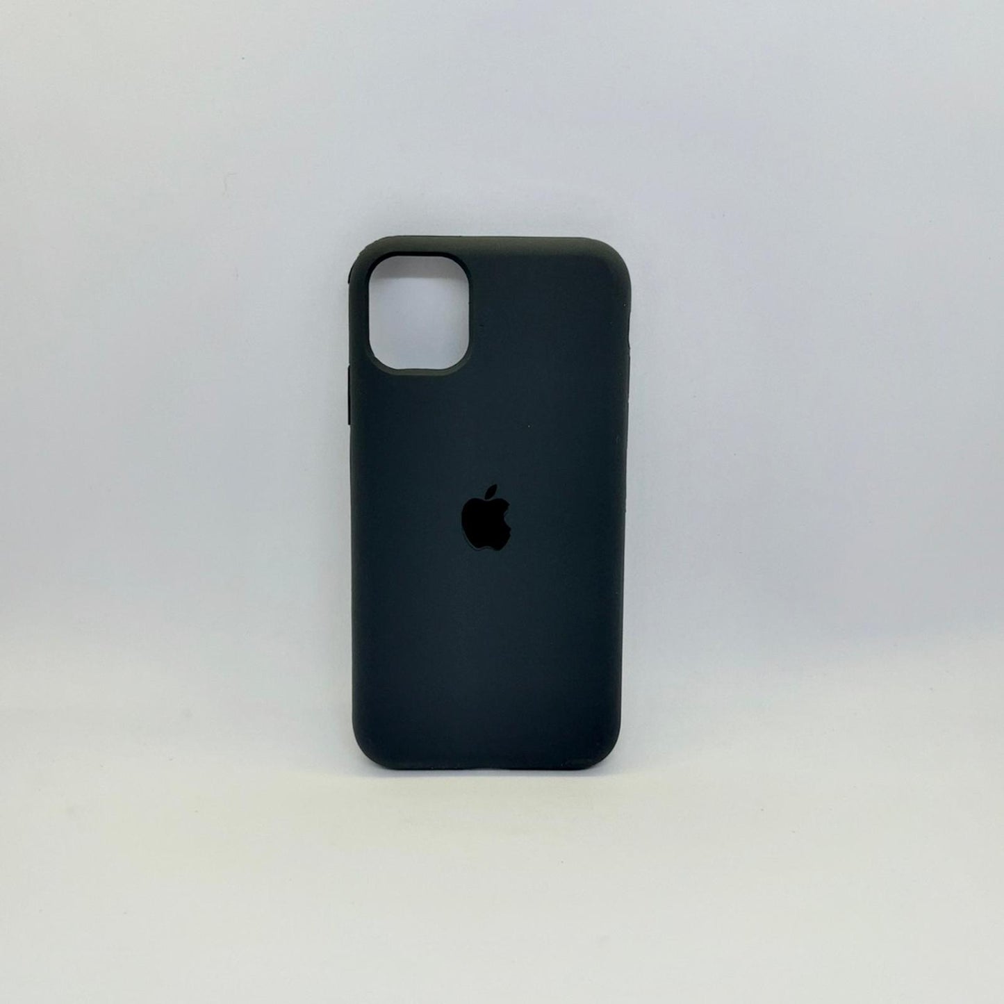 Funda Silicona iPhone 11