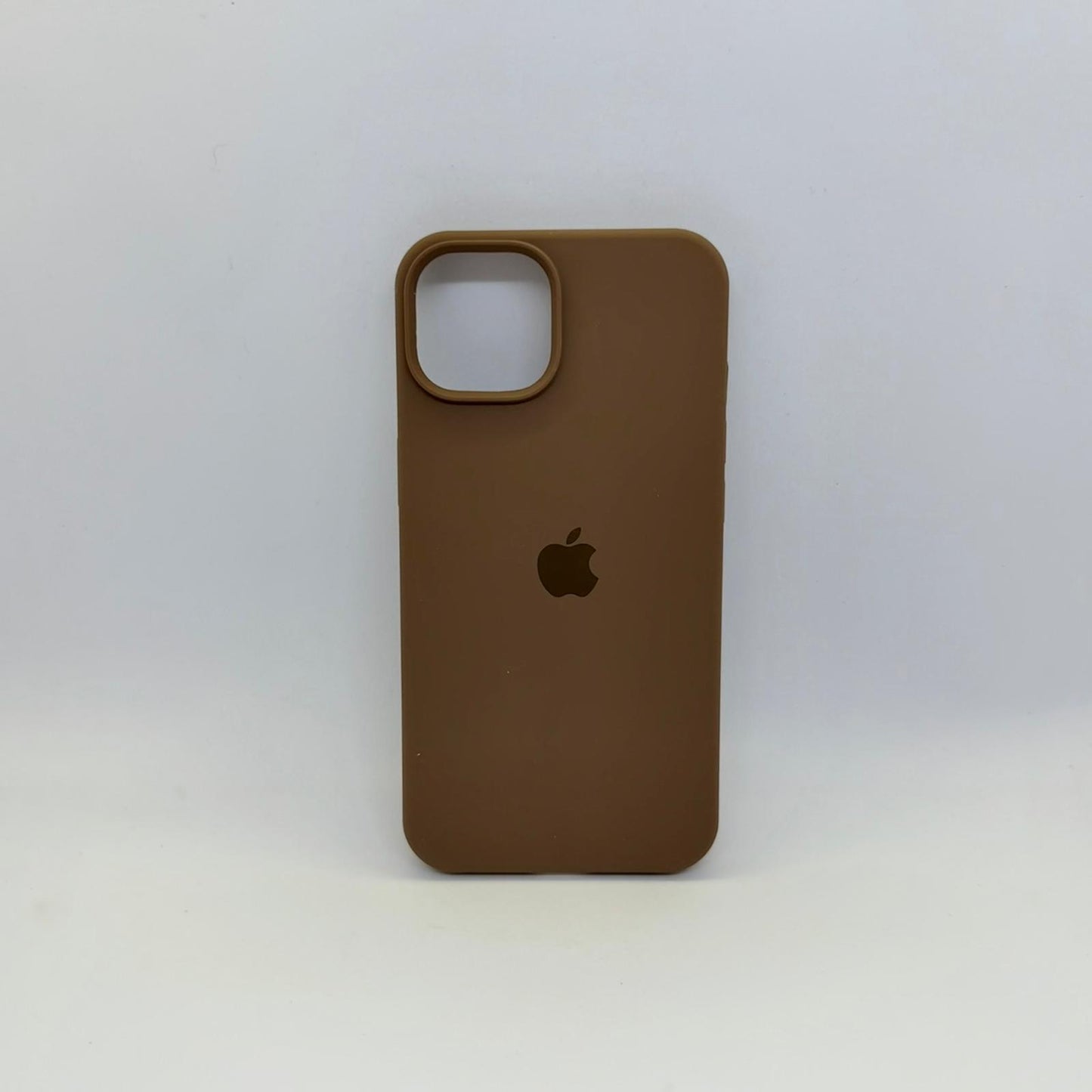Funda Silicona iPhone 13 y 14