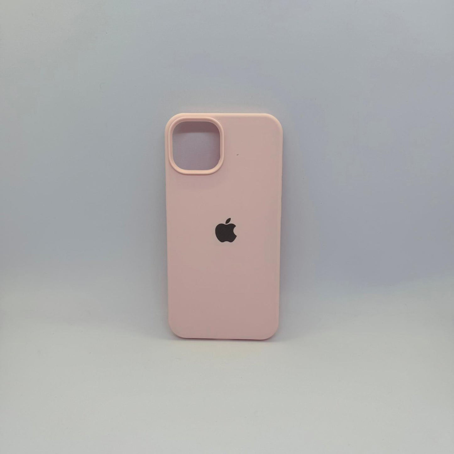 Funda Silicona iPhone 13 y 14