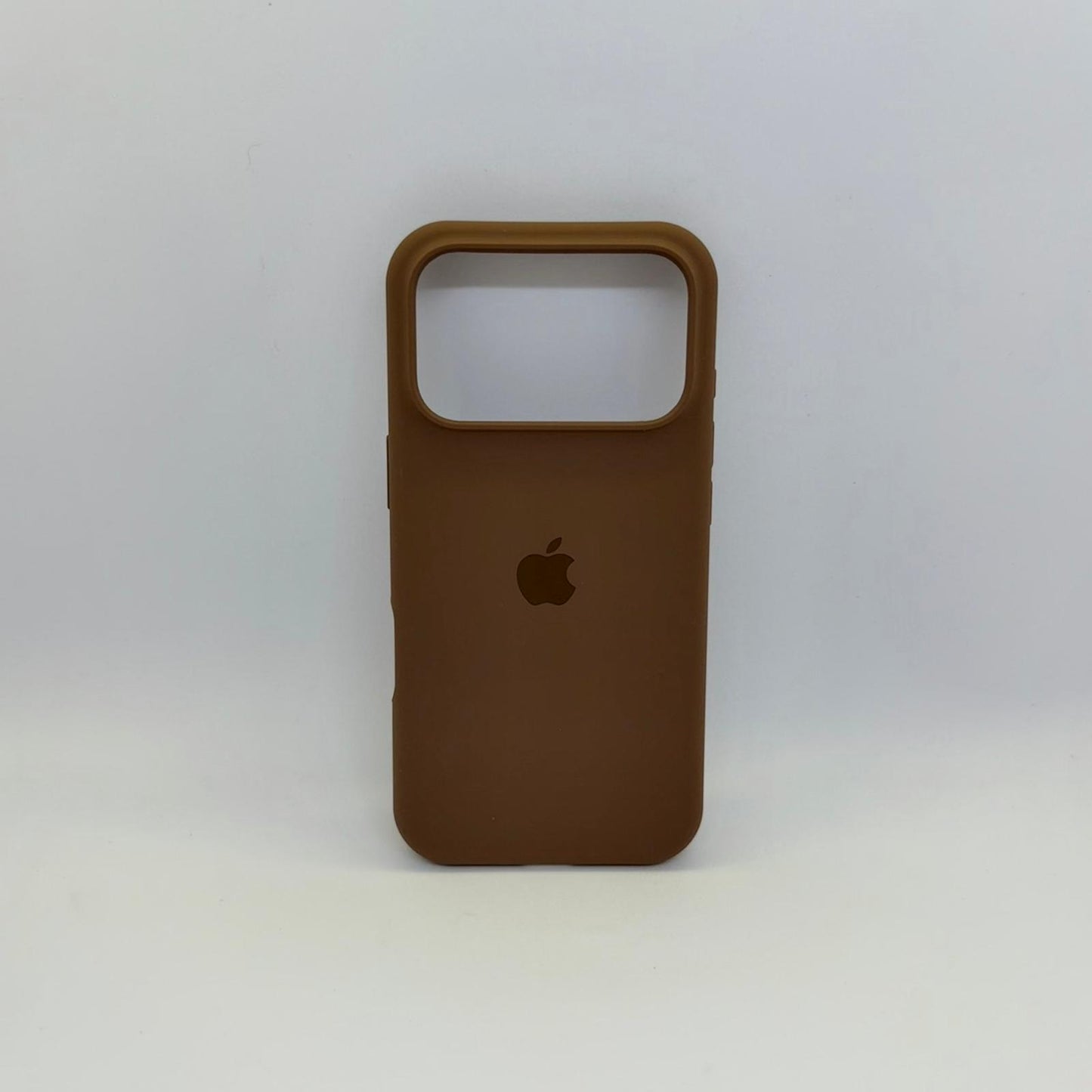 Funda Silicona iPhone 17 Pro