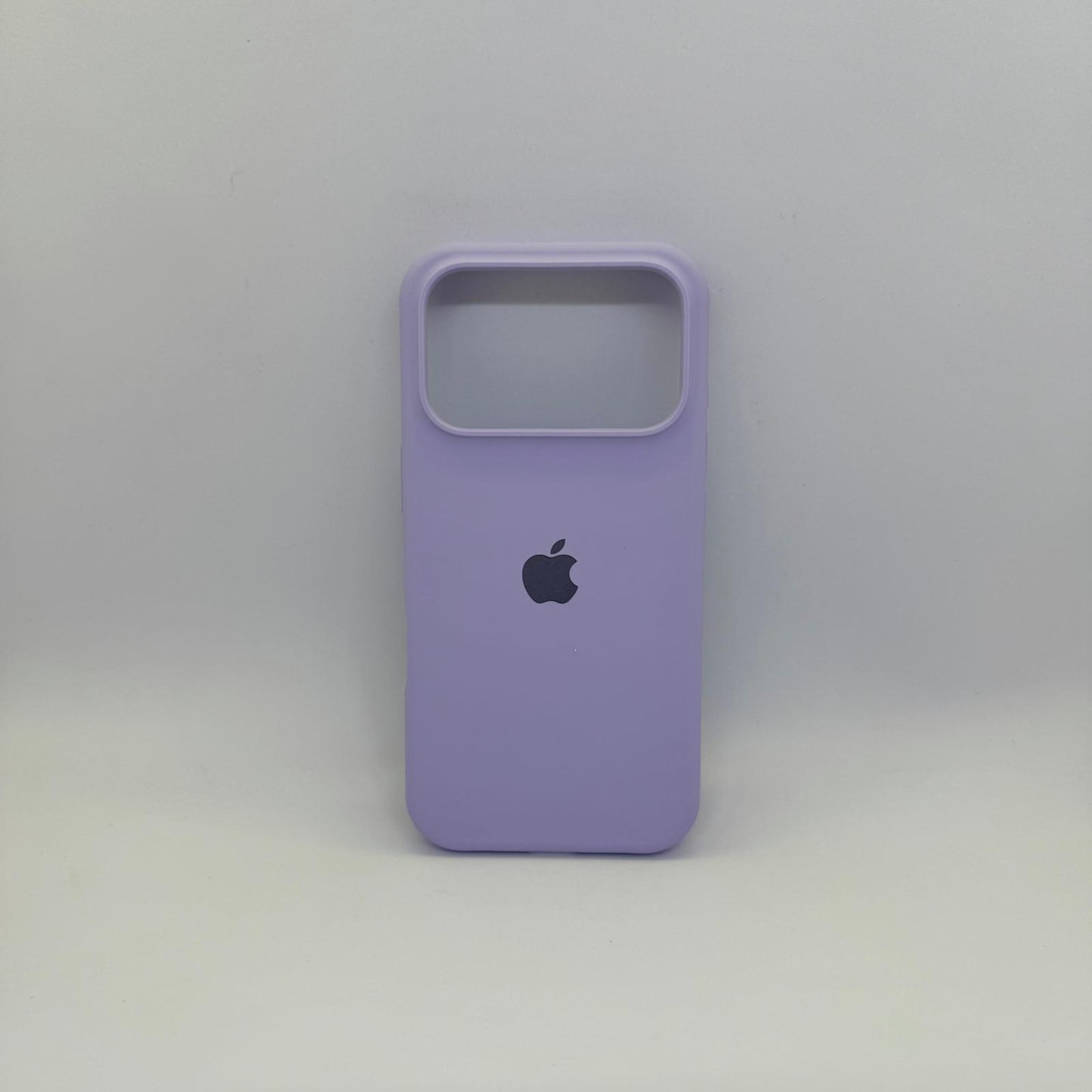 Funda Silicona iPhone 17 Pro