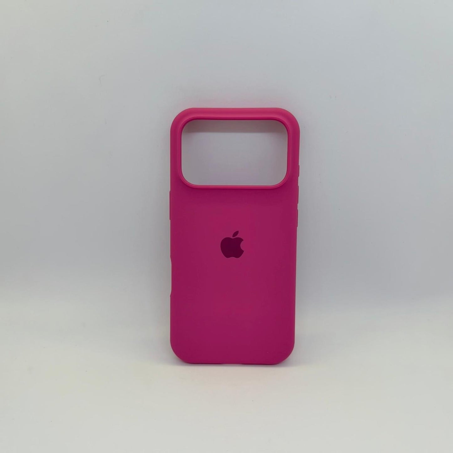 Funda Silicona iPhone 17 Pro