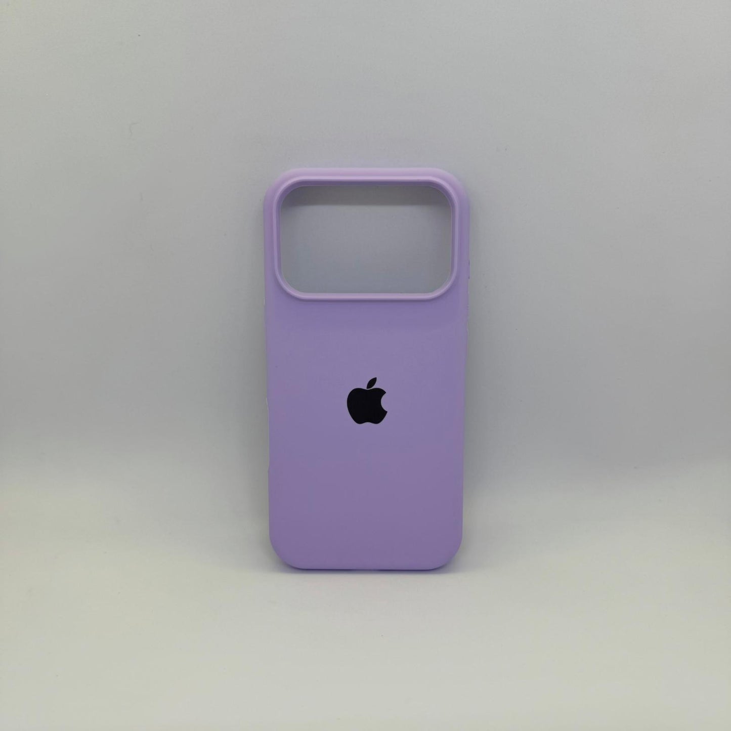 Funda Silicona iPhone 17 Pro