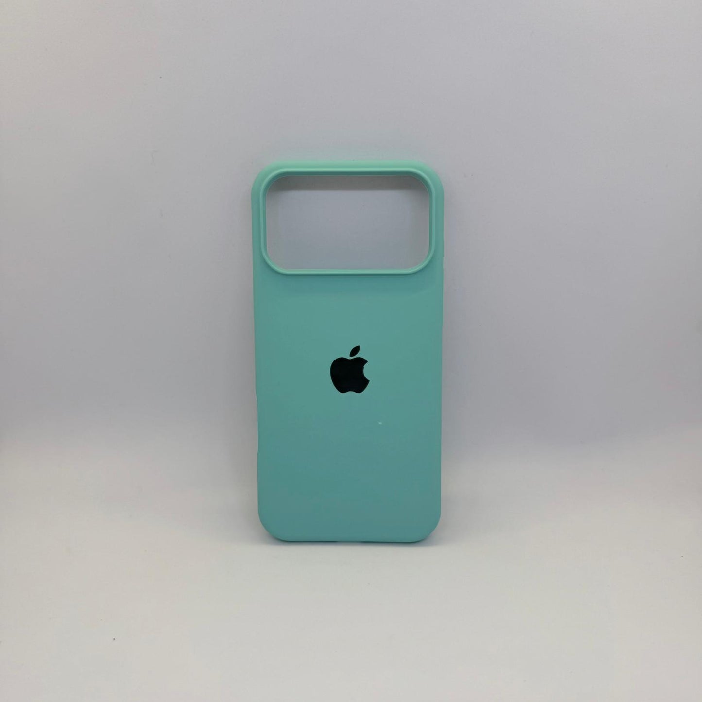Funda Silicona iPhone 17 Pro Max