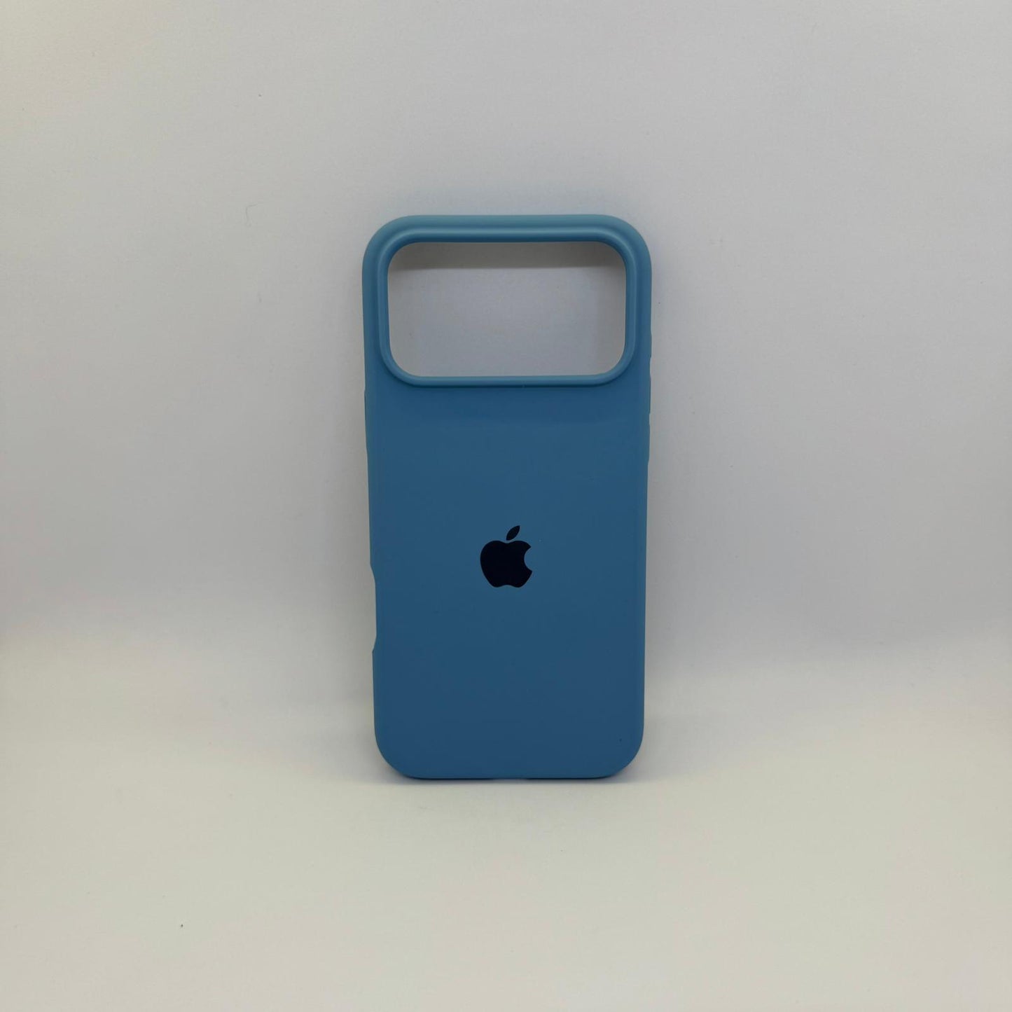 Funda Silicona iPhone 17 Pro Max