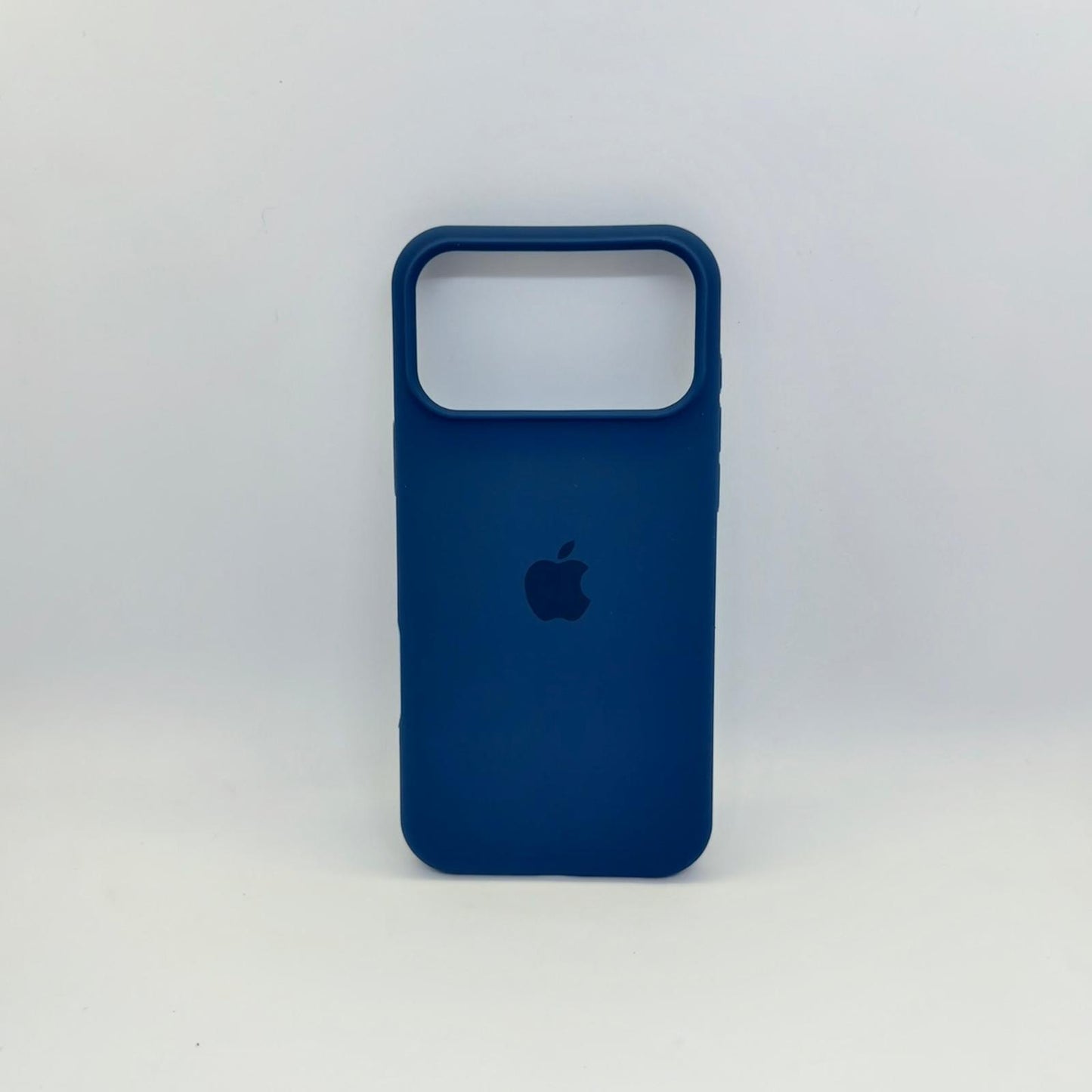 Funda Silicona iPhone 17 Pro Max