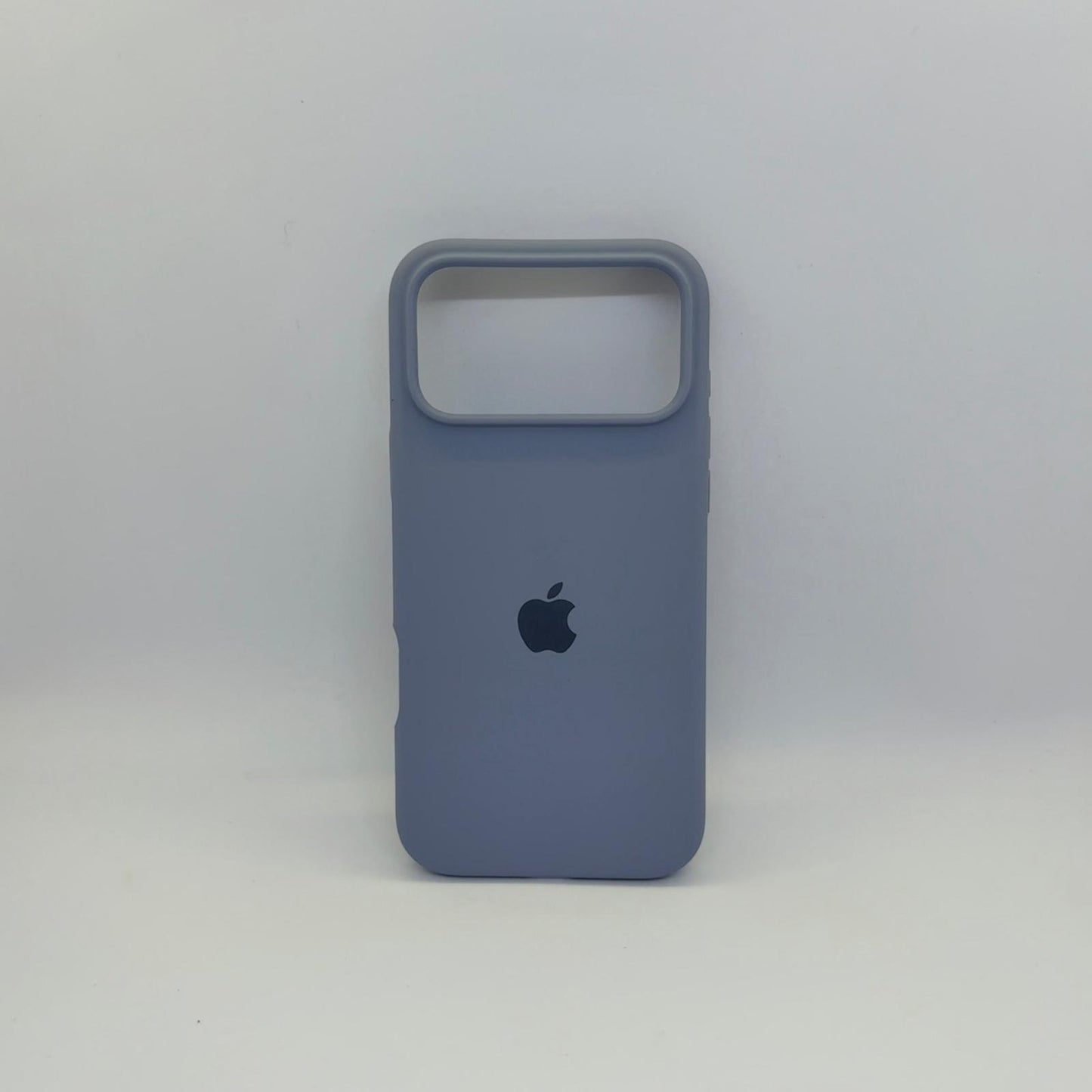 Funda Silicona iPhone 17 Pro Max
