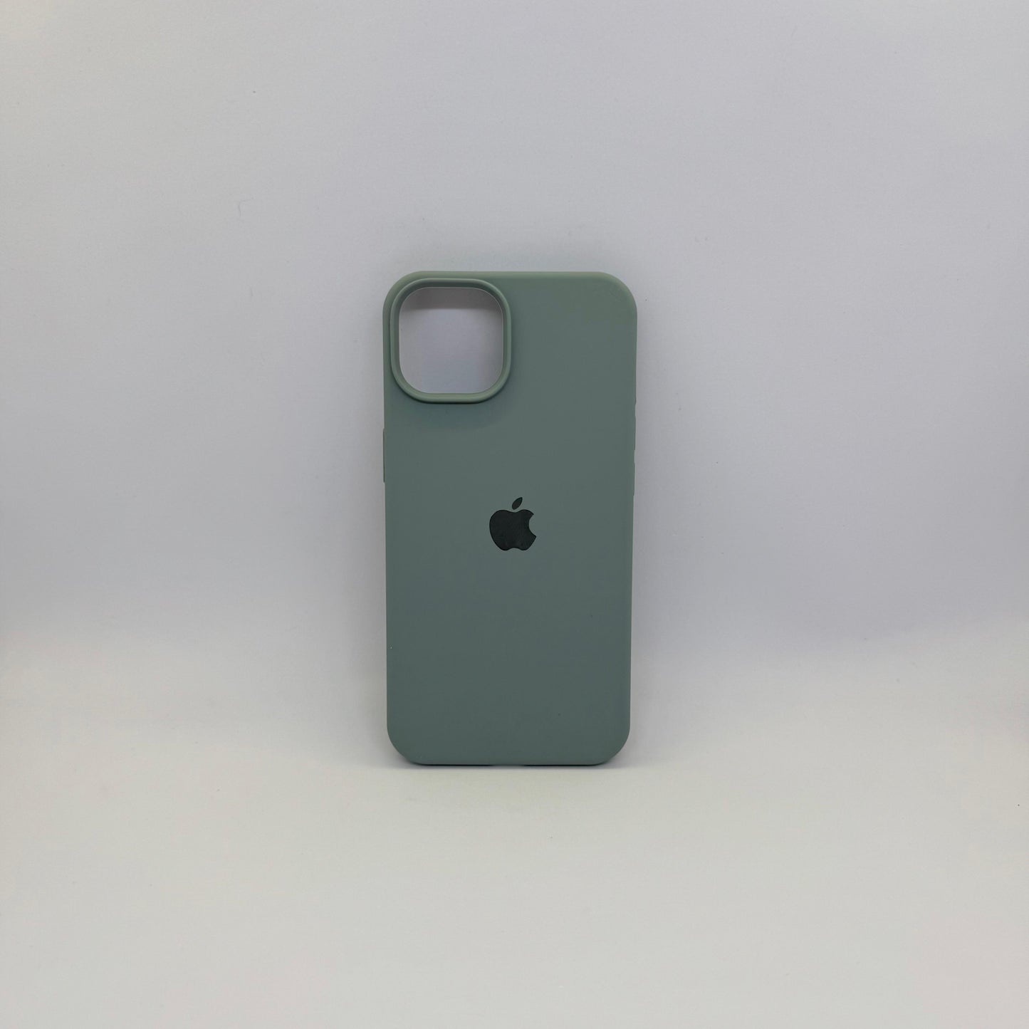 Funda Silicona iPhone 13 y 14