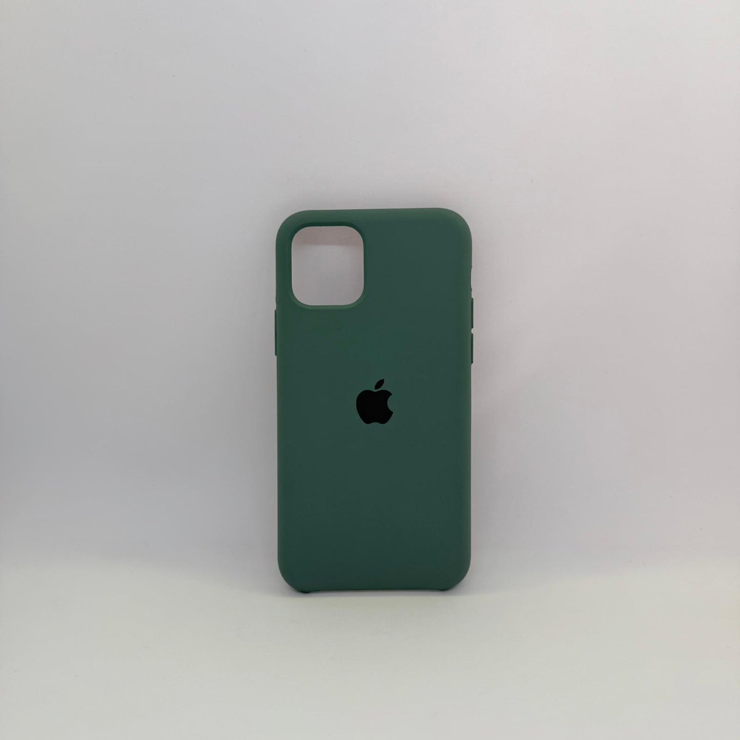 Funda Silicona iPhone 11 Pro