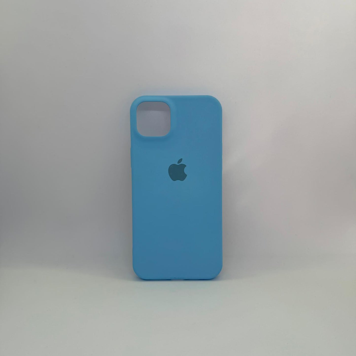 Funda Silicona iPhone 14 Plus