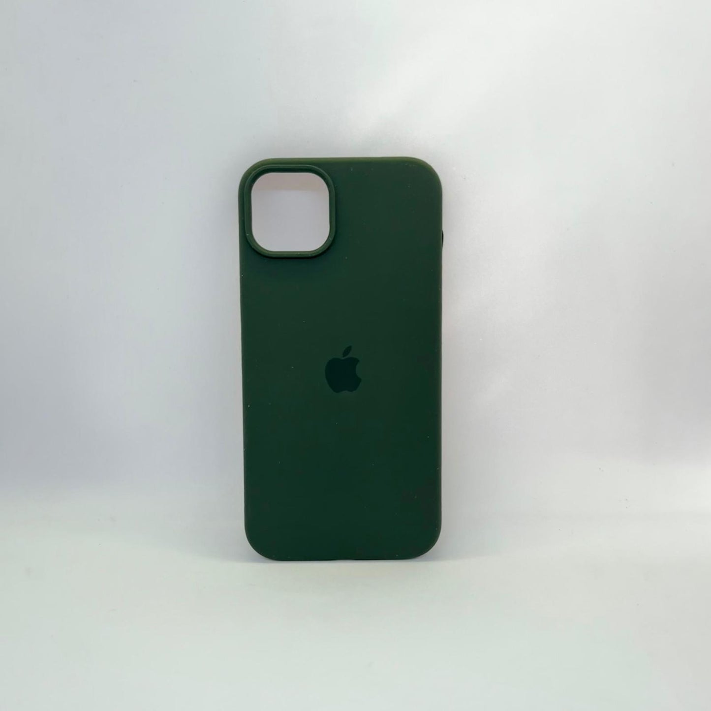 Funda Silicona iPhone 14 Plus