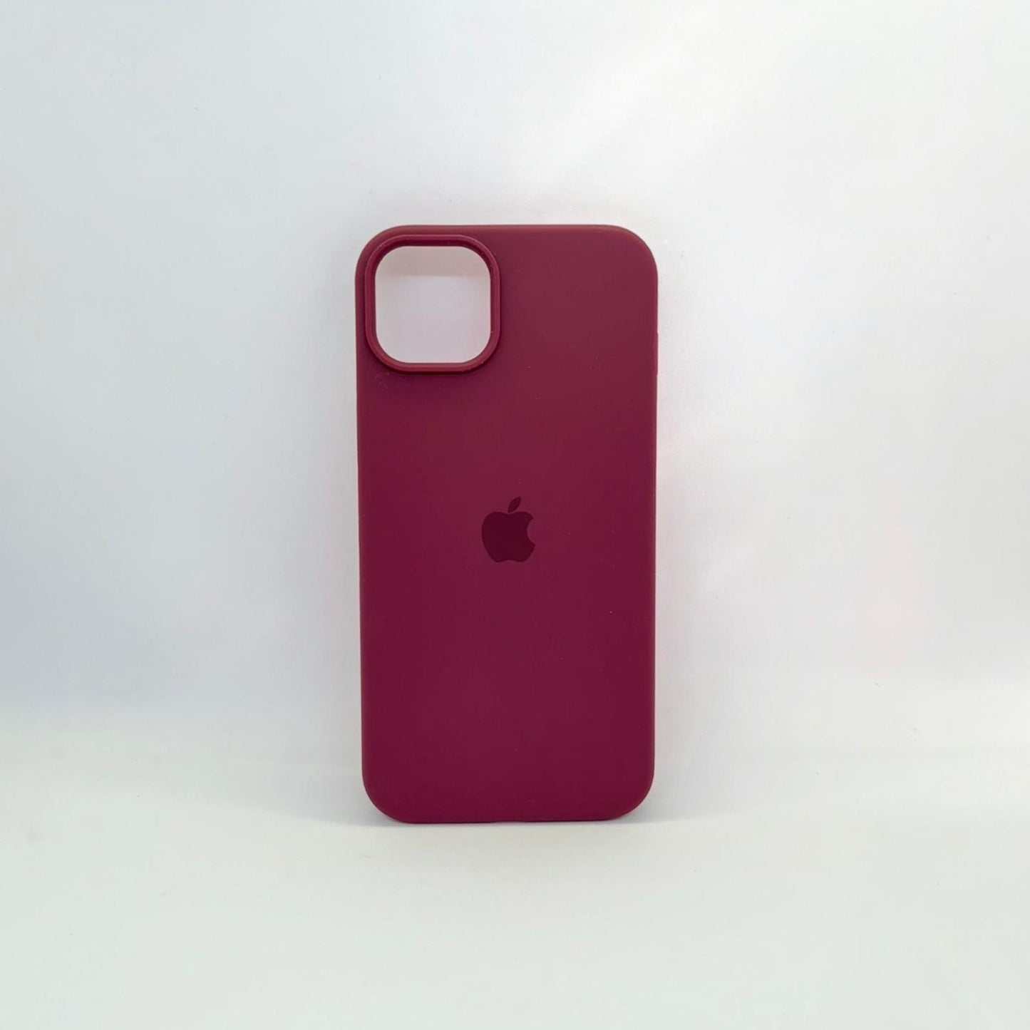 Funda Silicona iPhone 14 Plus