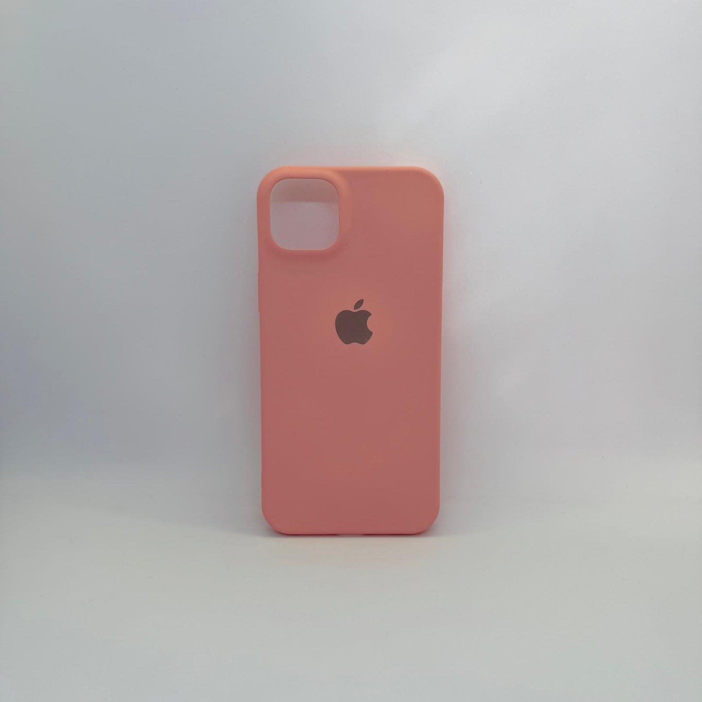 Funda Silicona iPhone 14 Plus