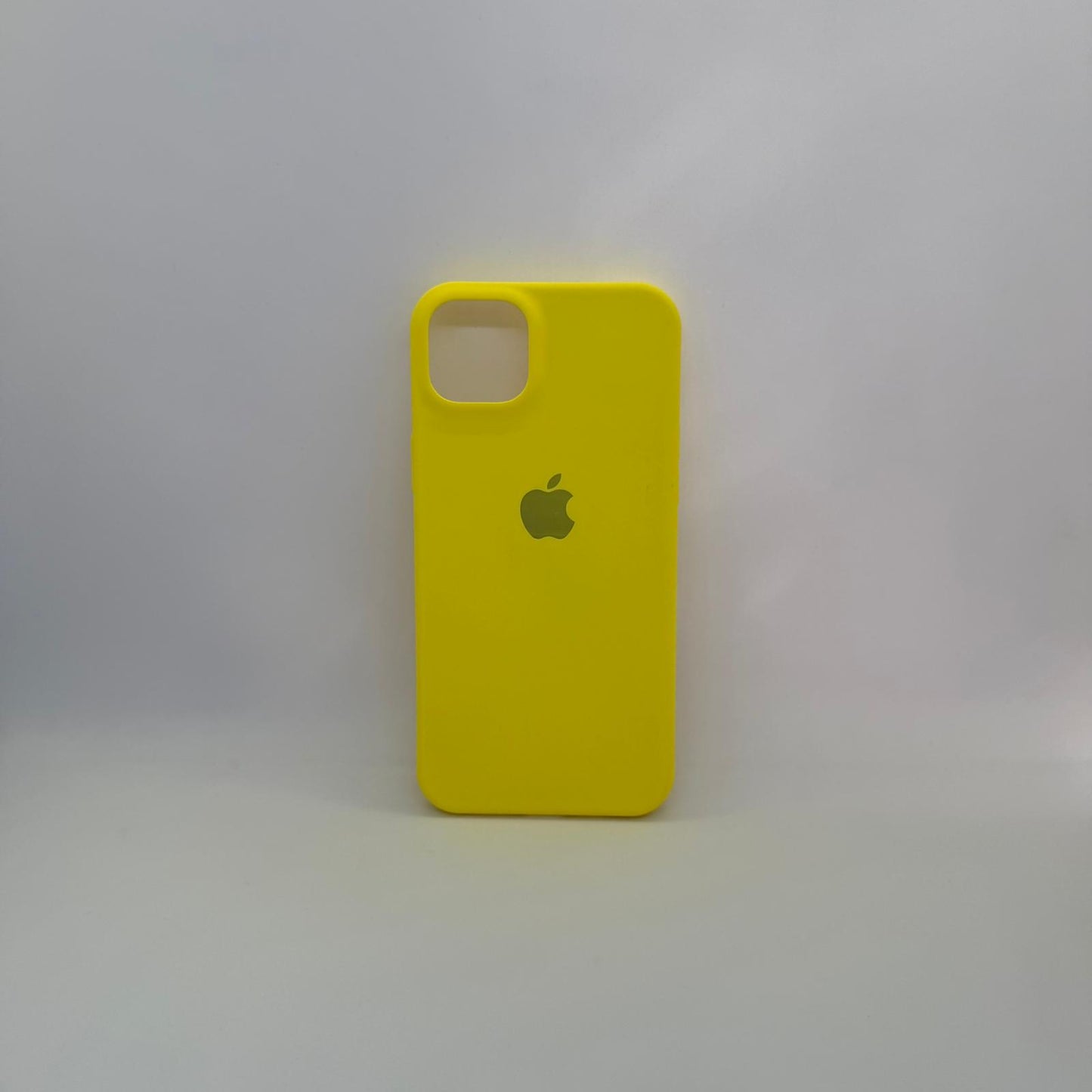 Funda Silicona iPhone 14 Plus