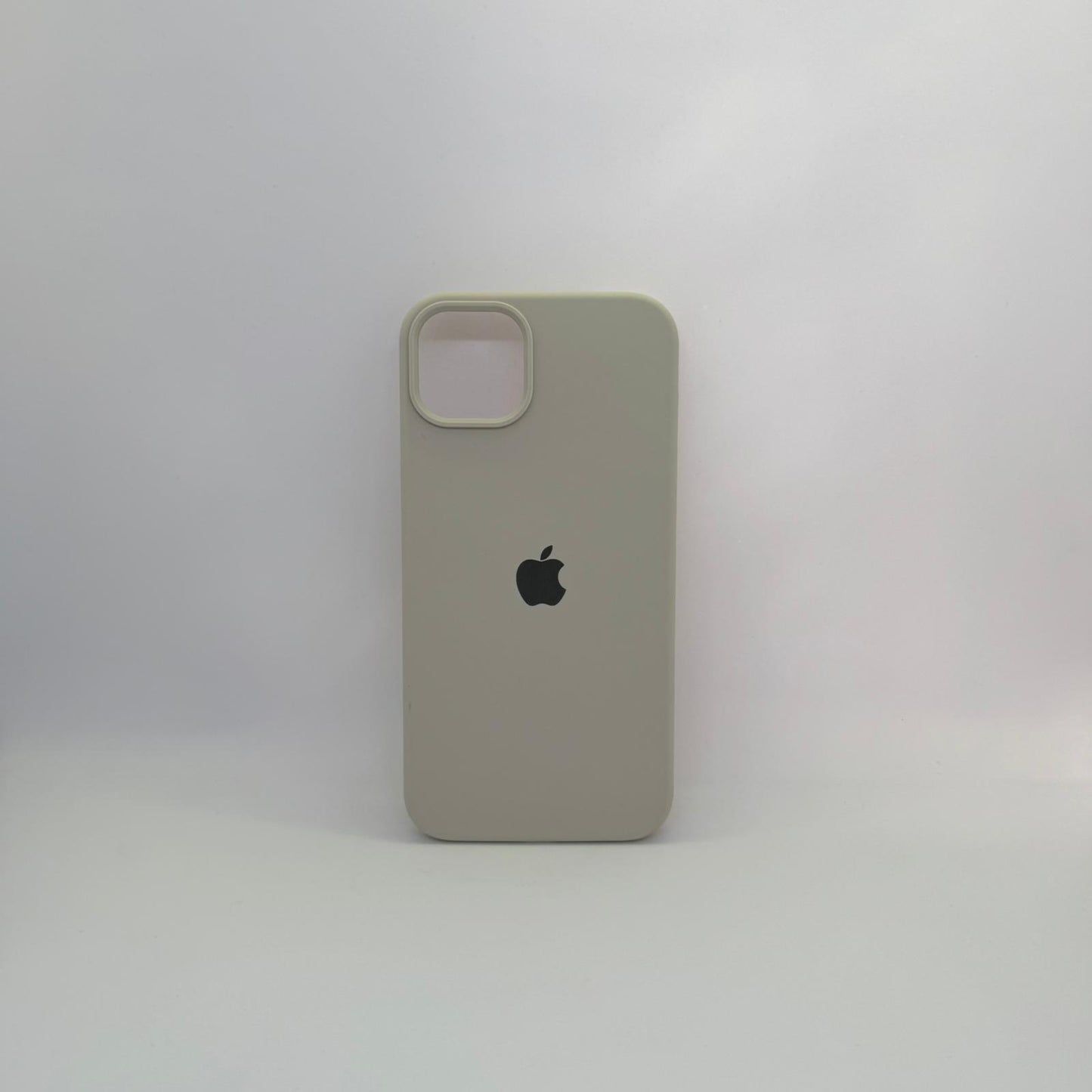 Funda Silicona iPhone 14 Plus
