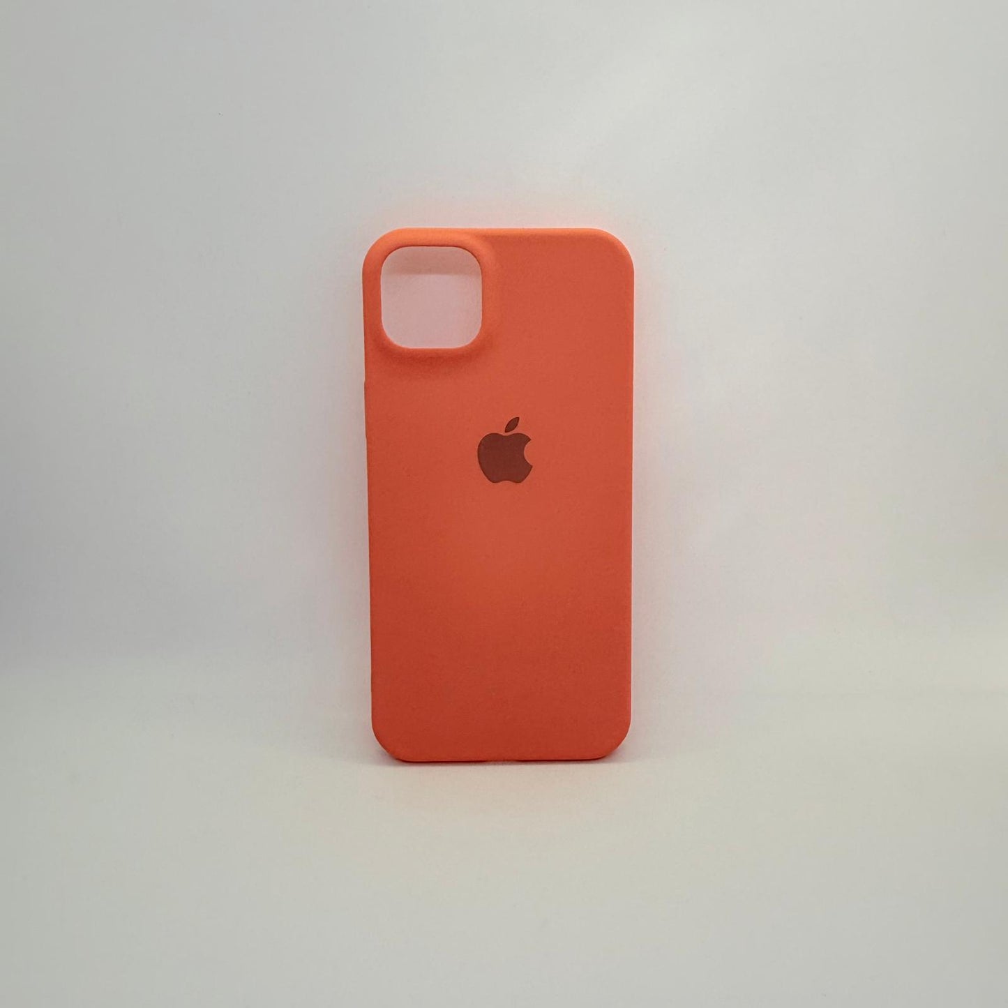 Funda Silicona iPhone 14 Plus