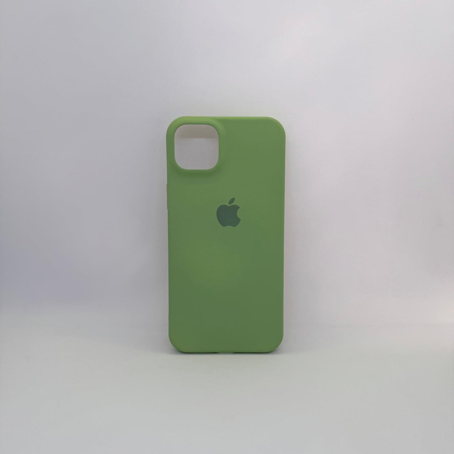 Funda Silicona iPhone 14 Plus