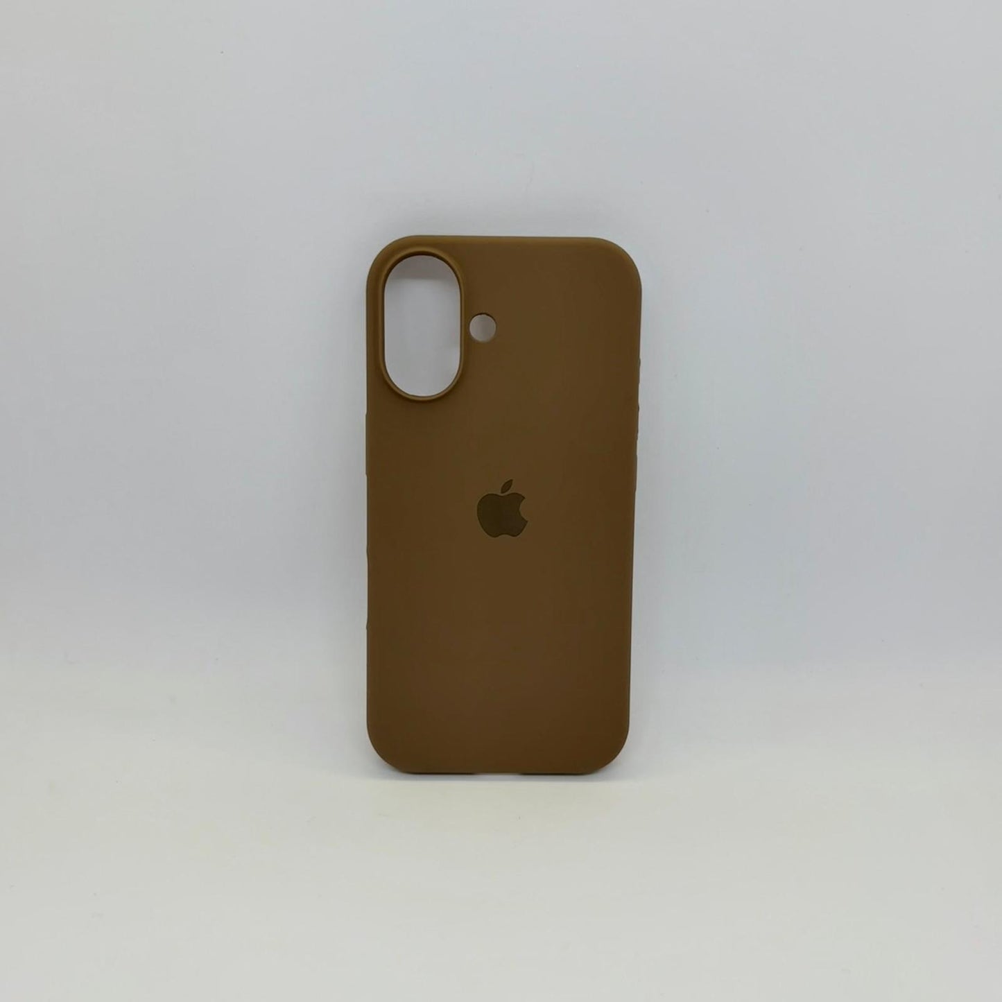 Funda Silicona iPhone 16