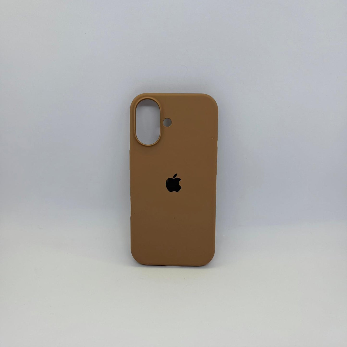 Funda Silicona iPhone 16