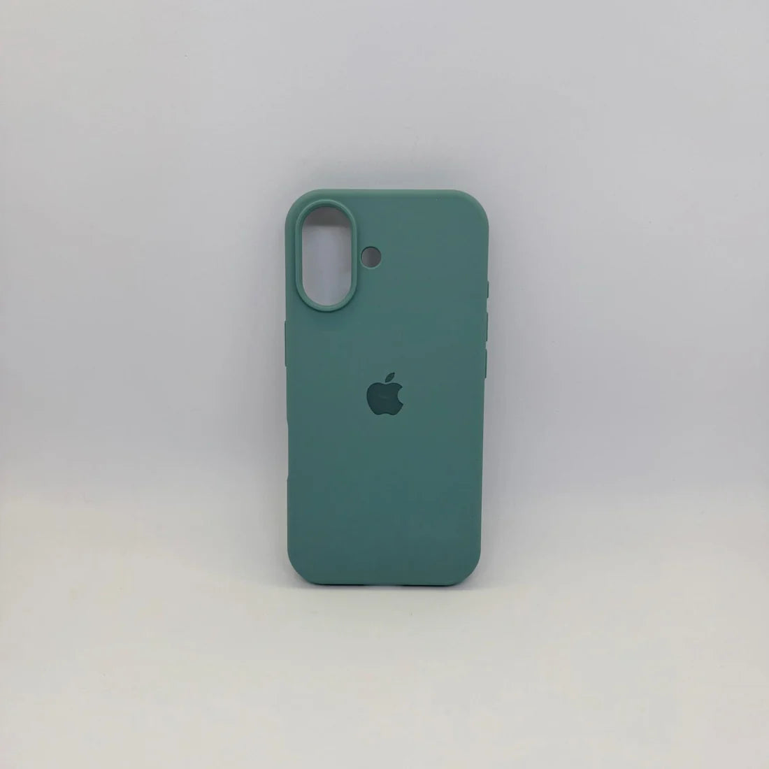 Funda Silicona iPhone 17