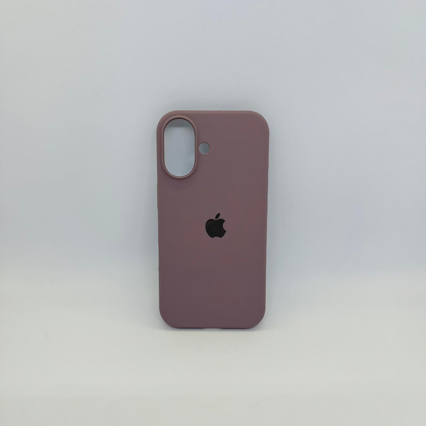 Funda Silicona iPhone 16