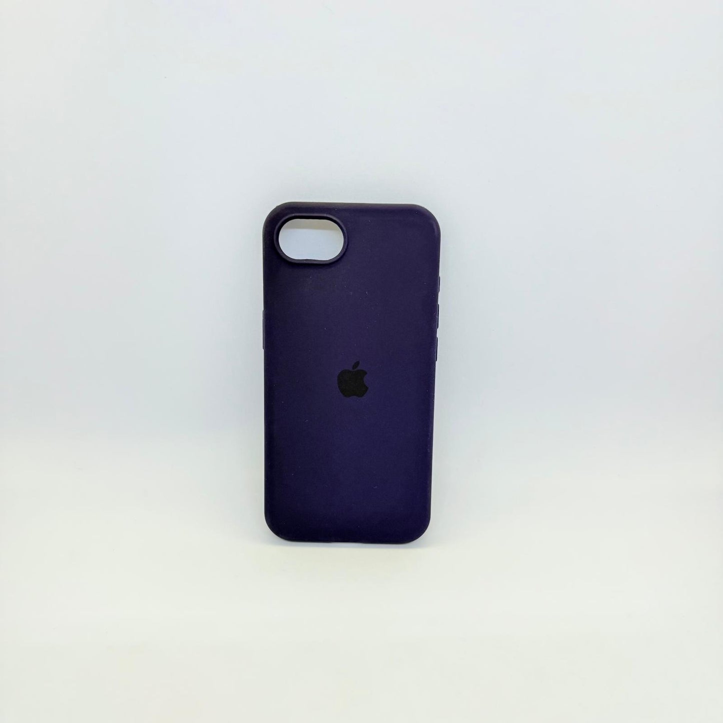 Funda Silicona iPhone 16e