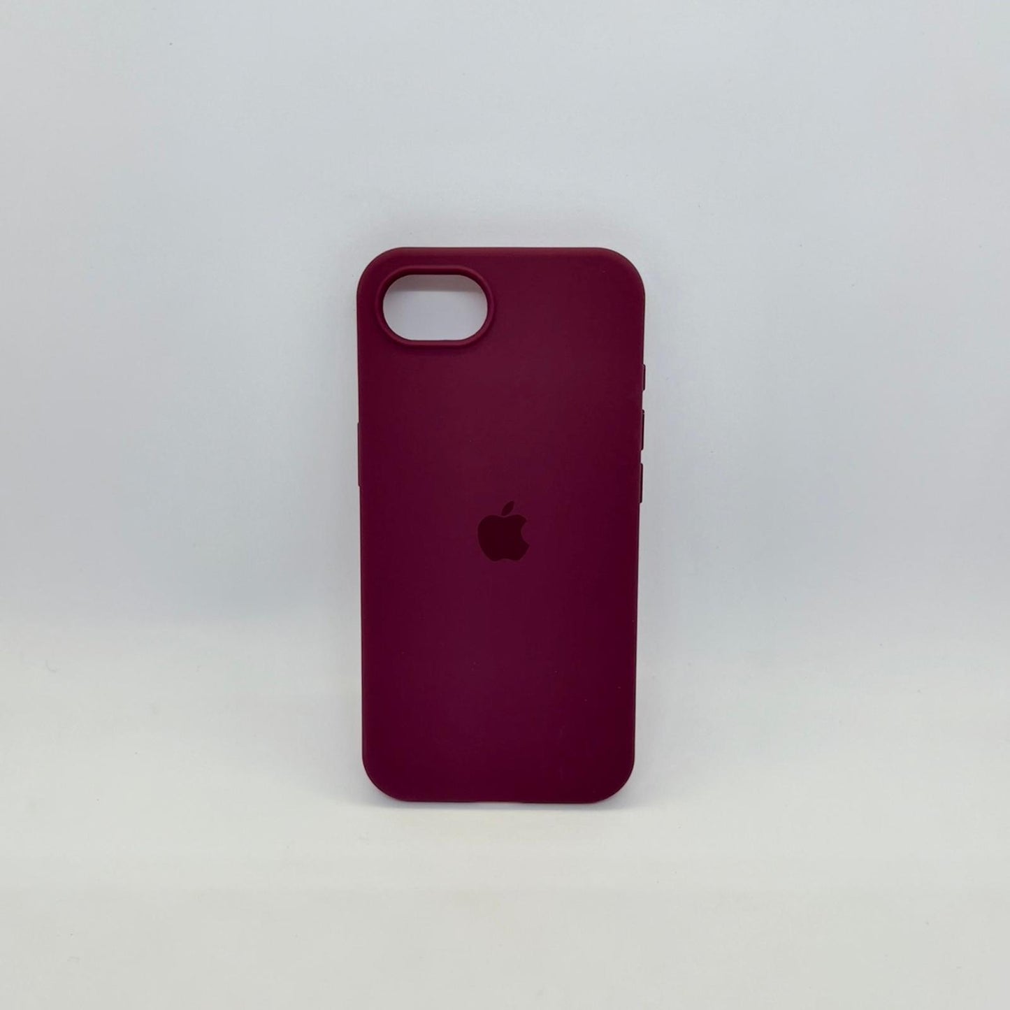 Funda Silicona iPhone 16e