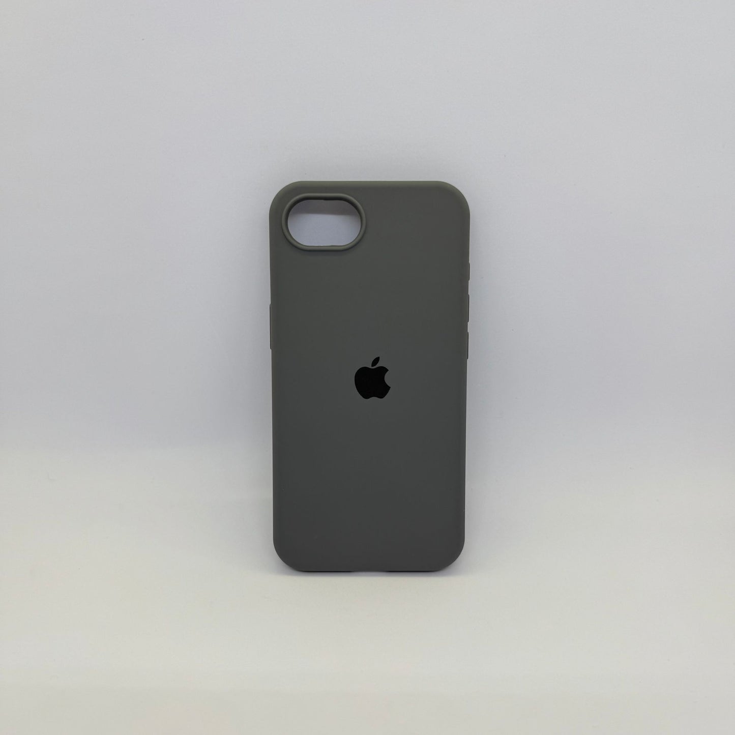 Funda Silicona iPhone 16e