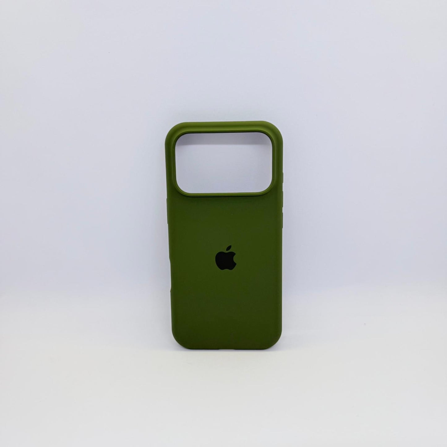 Funda Silicona iPhone 17 Pro