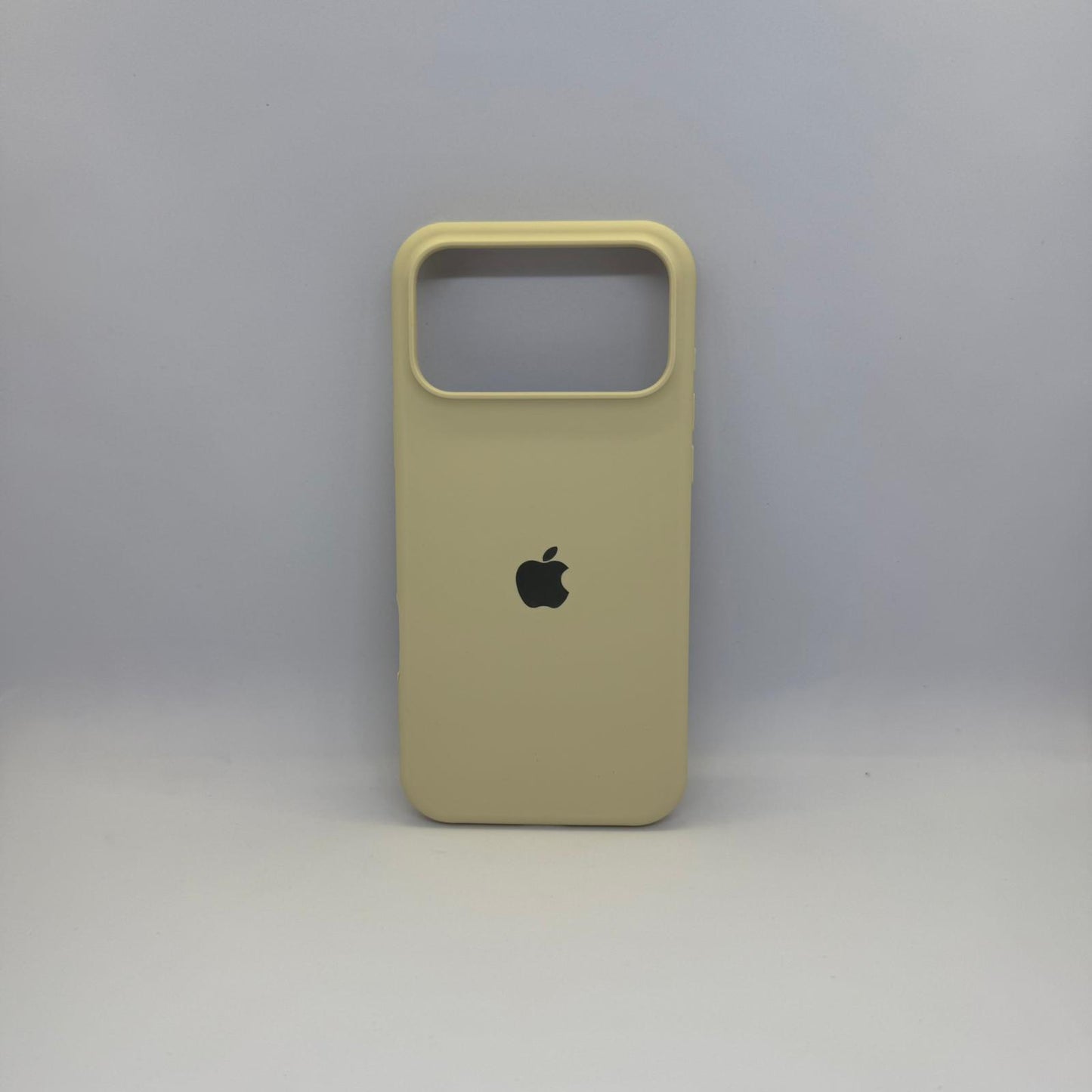 Funda Silicona iPhone 17 Pro Max