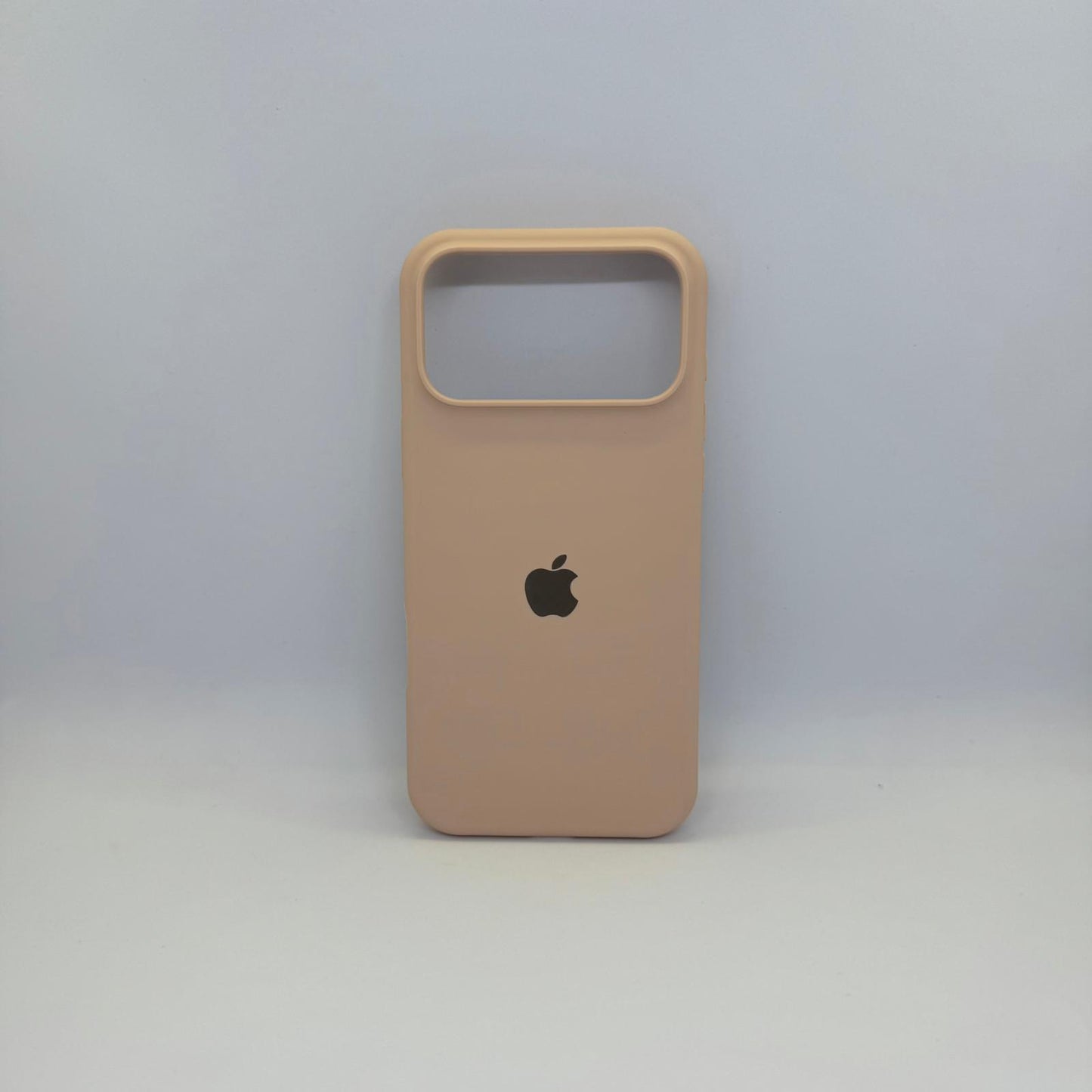 Funda Silicona iPhone 17 Pro