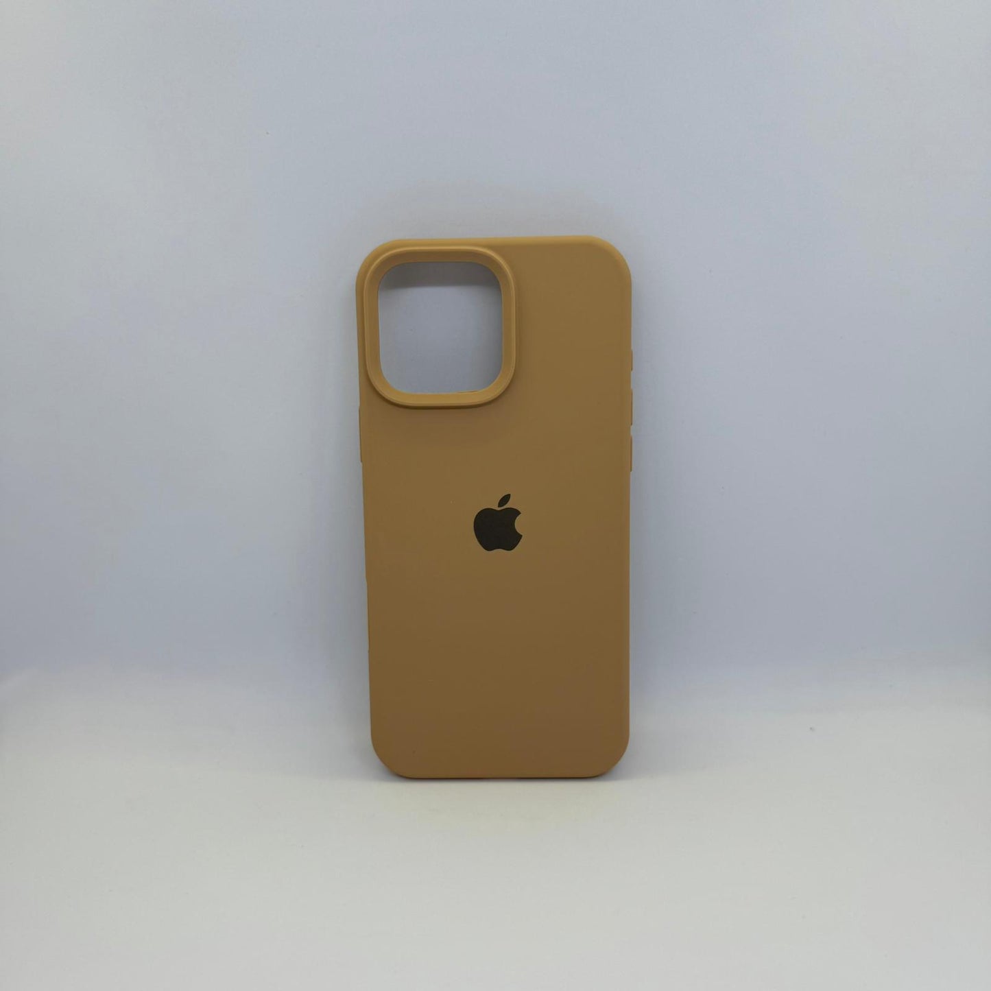 Funda Silicona iPhone 16 Pro