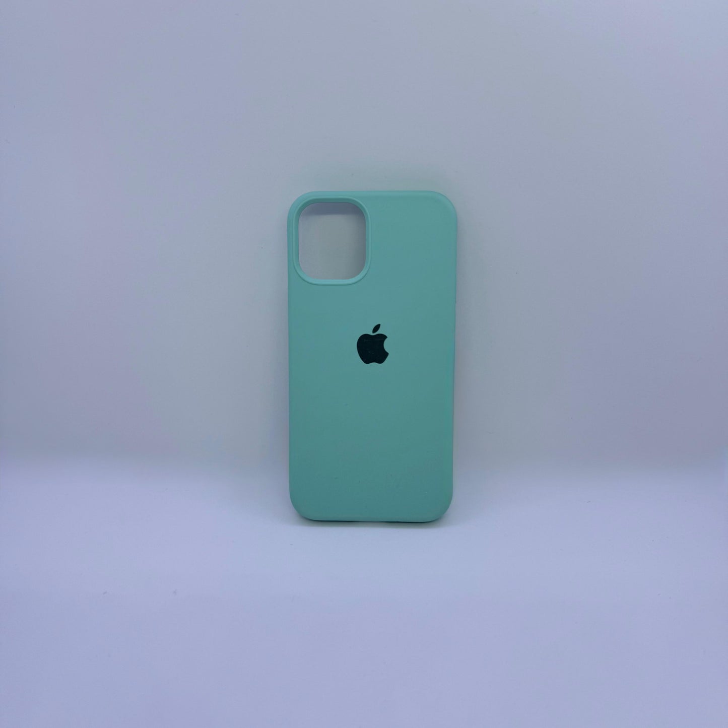 Funda Silicona iPhone 12 Mini