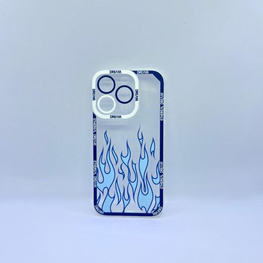 Funda Nether Fire