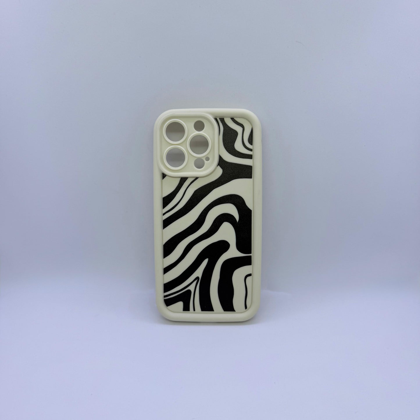 Funda Cebra